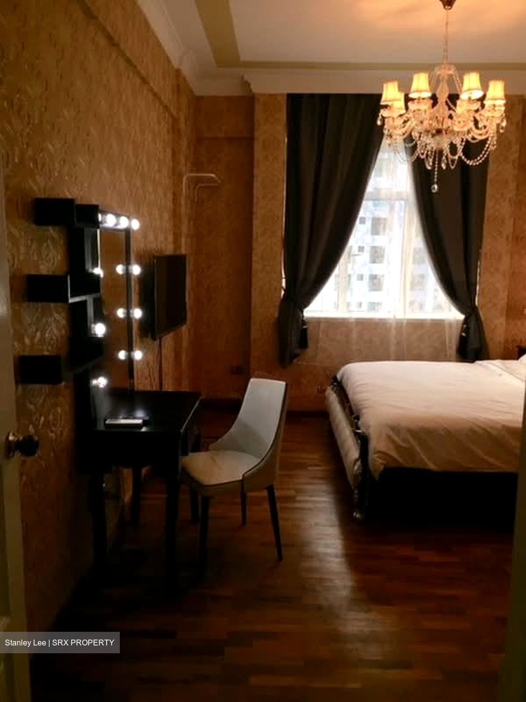 Euro-Asia Court (D9), Apartment #570234521